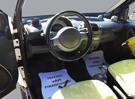 Smart - Fortwo