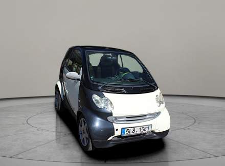 Smart - Fortwo