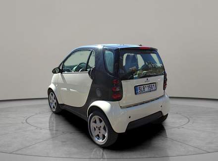 Smart - Fortwo