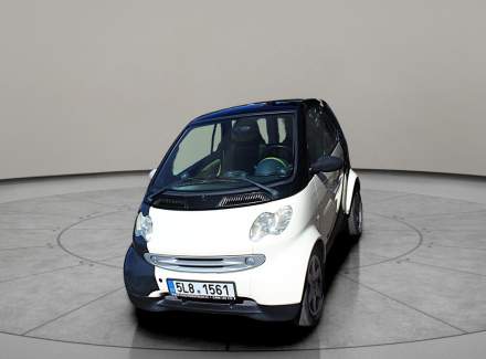 Smart - Fortwo