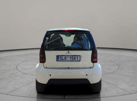 Smart - Fortwo