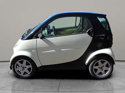 Smart - Fortwo