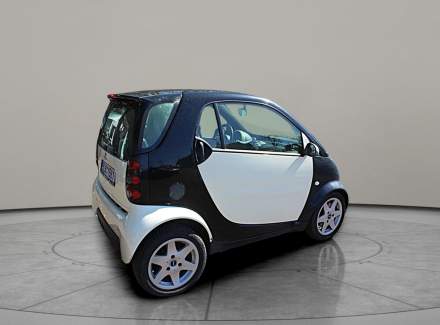 Smart - Fortwo