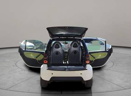 Smart - Fortwo