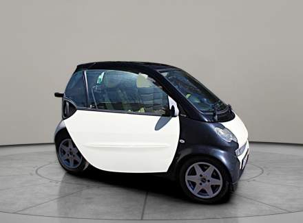 Smart - Fortwo