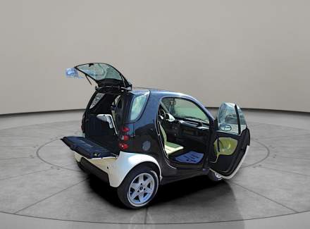 Smart - Fortwo