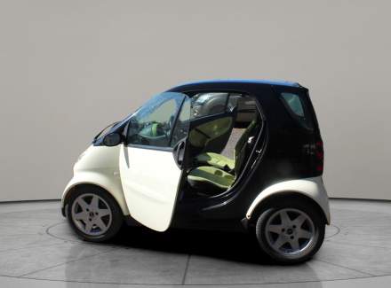 Smart - Fortwo