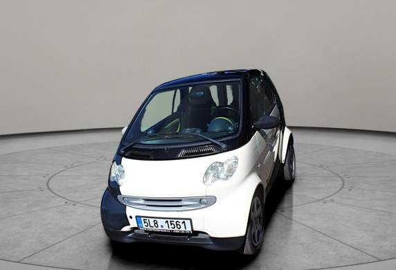 Smart - Fortwo