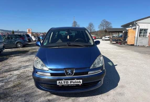 Peugeot - 807