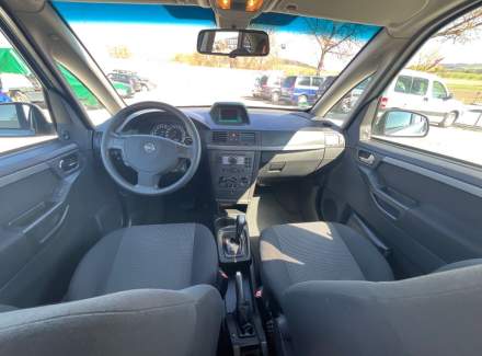 Opel - Meriva