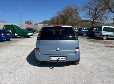 Opel - Meriva