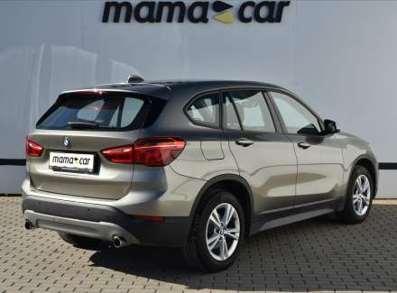 BMW - X1