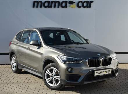 BMW - X1