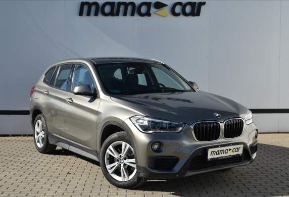 BMW - X1