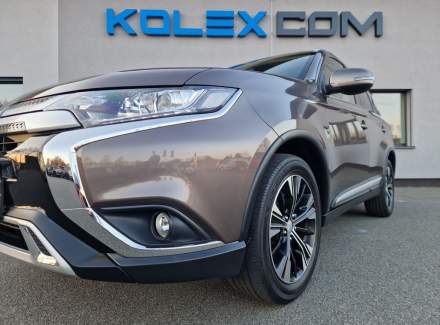 Mitsubishi - Outlander