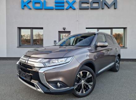 Mitsubishi - Outlander