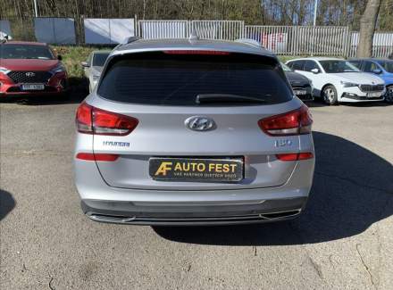 Hyundai - i30
