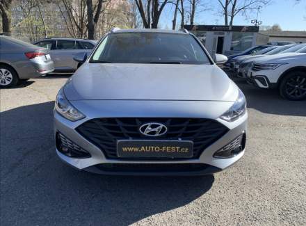 Hyundai - i30