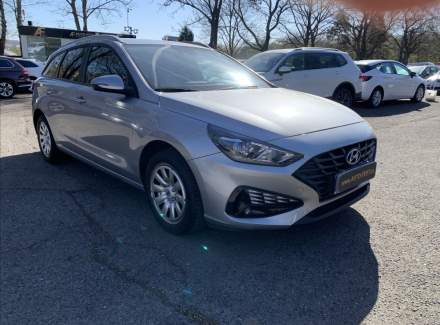 Hyundai - i30