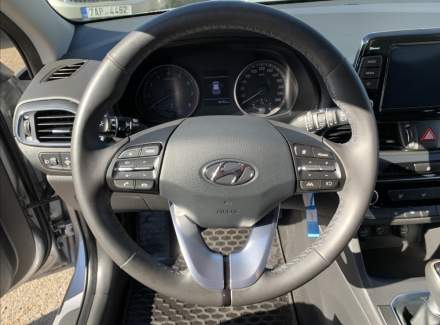 Hyundai - i30