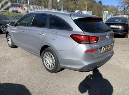 Hyundai - i30