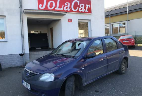 Dacia - Logan