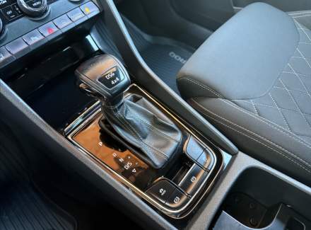 Škoda - Karoq