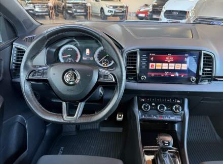 Škoda - Karoq