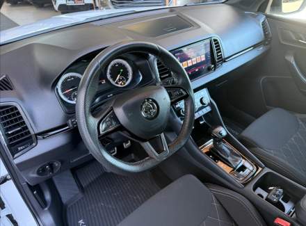 Škoda - Karoq