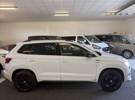 Škoda - Karoq