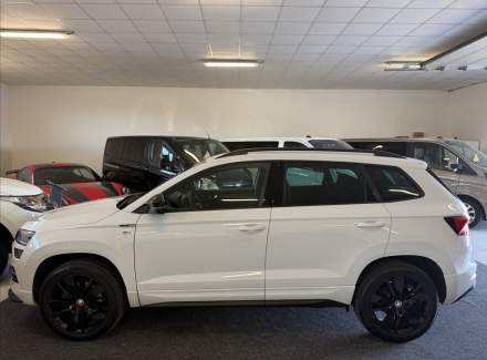 Škoda - Karoq