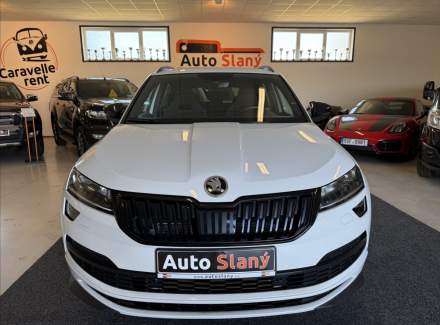 Škoda - Karoq