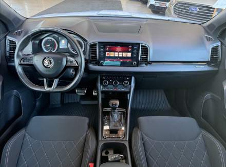 Škoda - Karoq