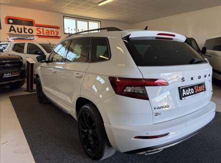 Škoda - Karoq