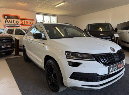 Škoda - Karoq
