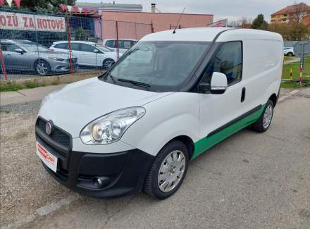 Fiat - Doblo