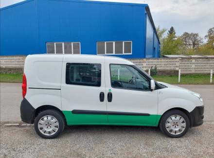 Fiat - Doblo