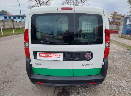 Fiat - Doblo