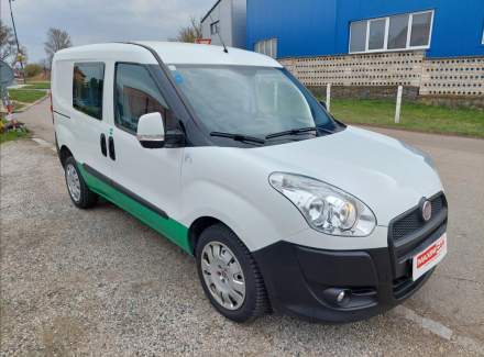Fiat - Doblo