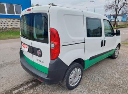 Fiat - Doblo