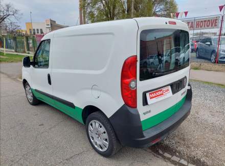 Fiat - Doblo