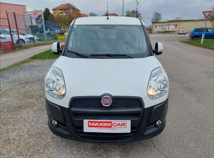 Fiat - Doblo