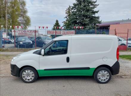 Fiat - Doblo