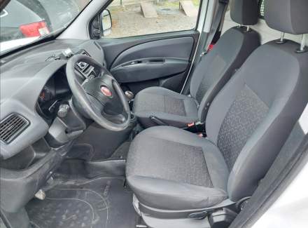 Fiat - Doblo