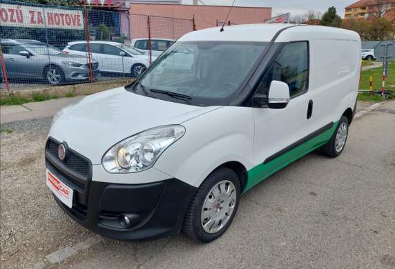 Fiat - Doblo