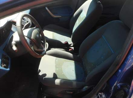Ford - Fiesta