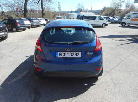 Ford - Fiesta