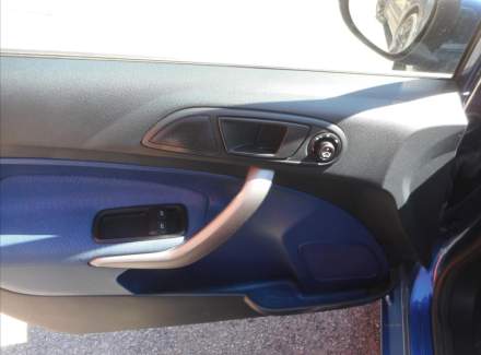 Ford - Fiesta