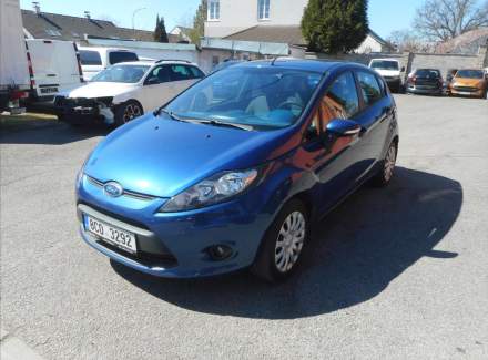 Ford - Fiesta