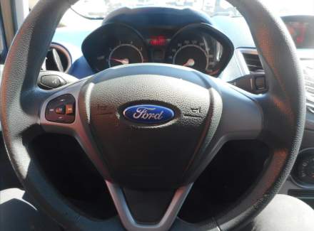Ford - Fiesta